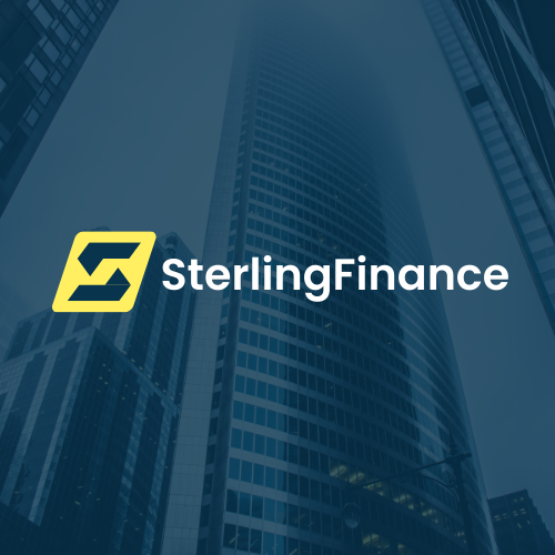 Sterling Finance Company Website